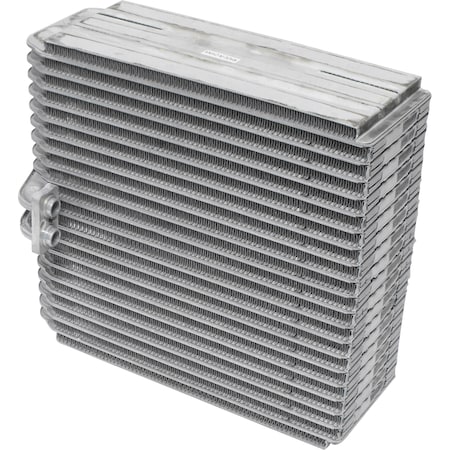 Universal Air Cond Toy Landcruise 97-93 Evaporator, Ev60101Pfc EV60101PFC